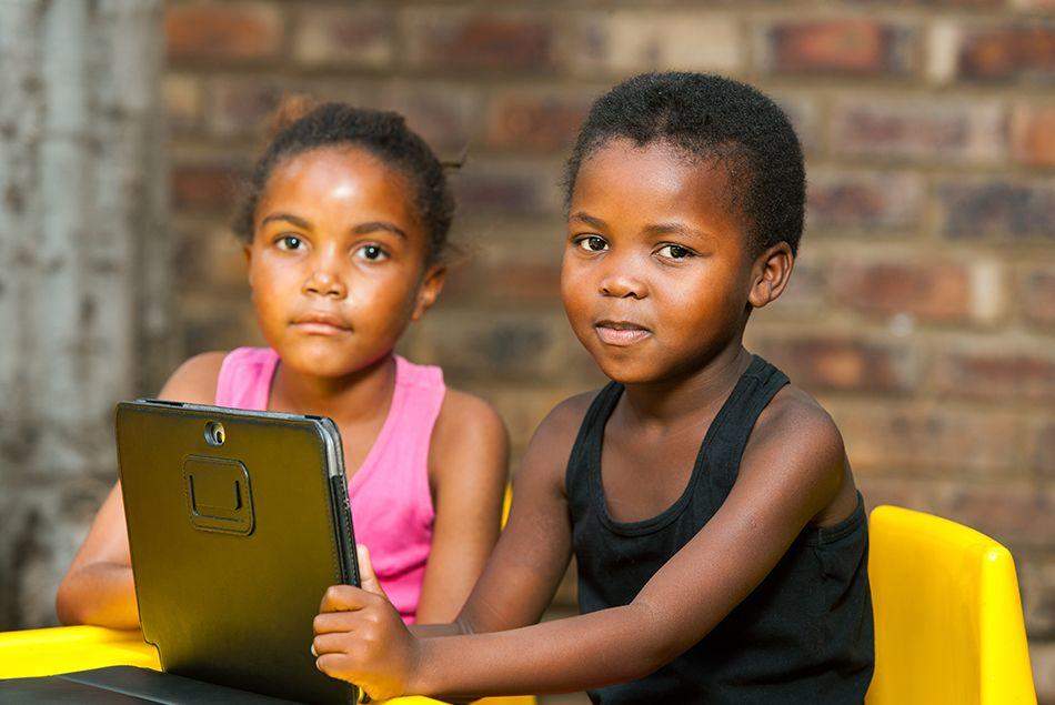Wafa Global School