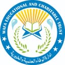 Wafa Trust Logo