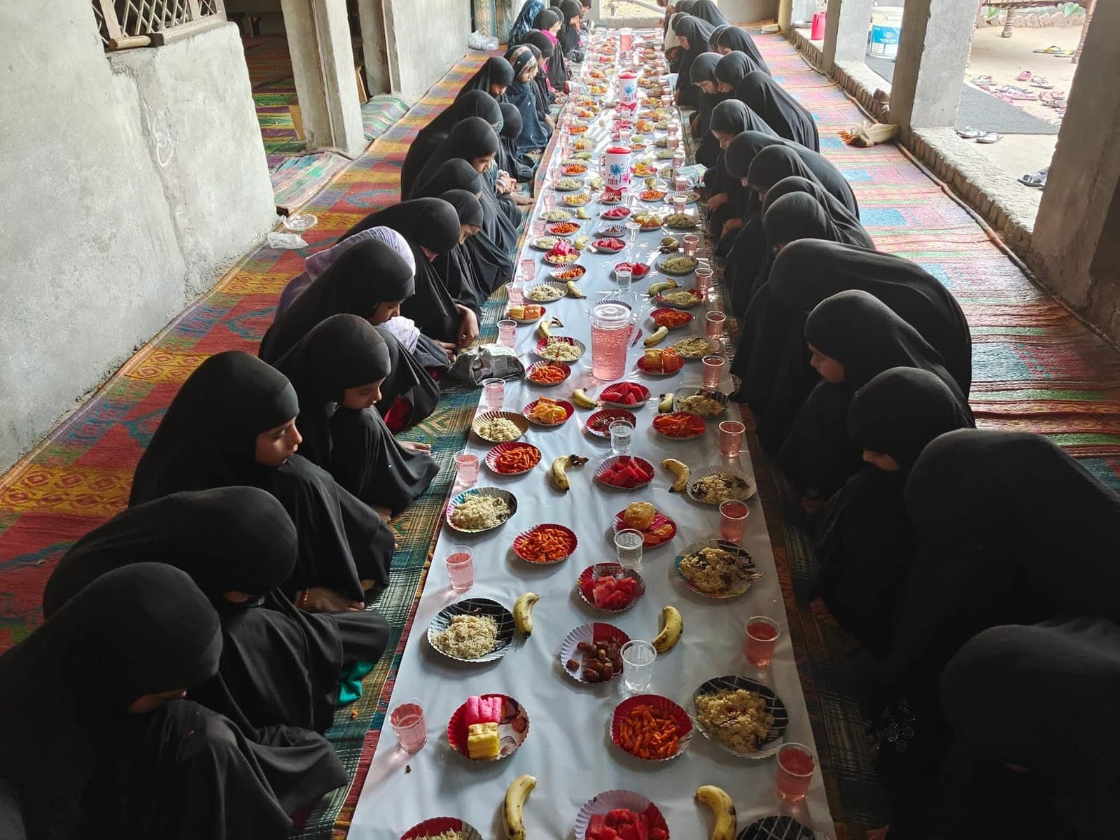 Madrasa Anwar-e-Hira Lil Banat