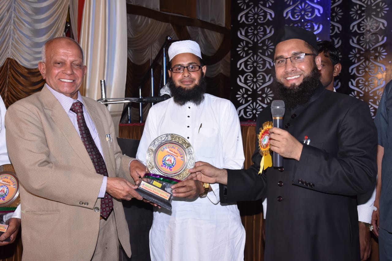 Wafa Trust’s Impact in Numbers: Water, Food, Faith & Education