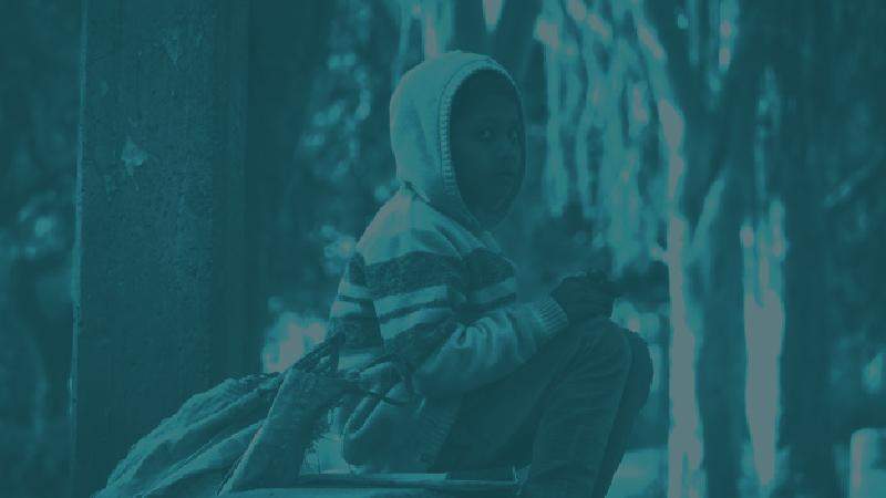 Blankets Winter Distribution