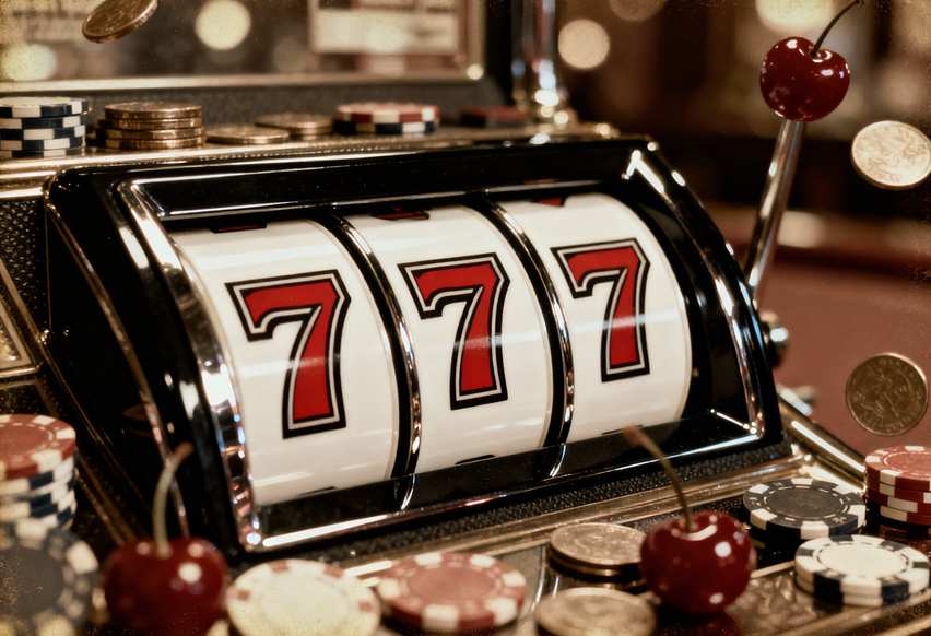 Supremo Casino in Ucraina: Guida Completa al Casinò Online